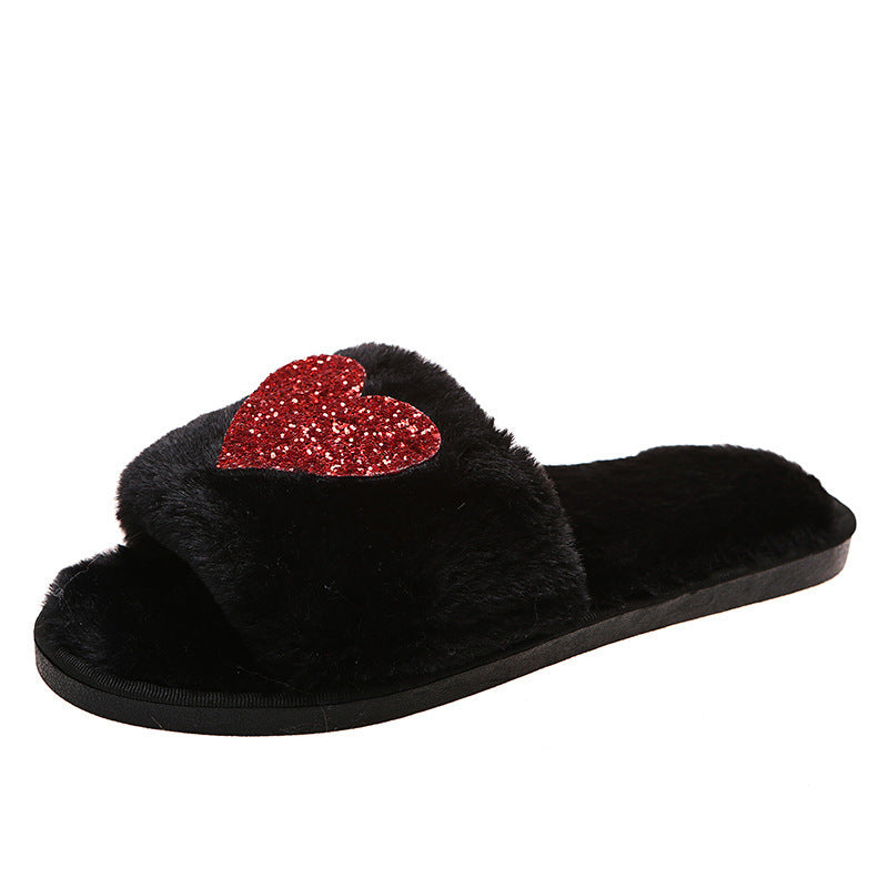 EveLounge Slippers