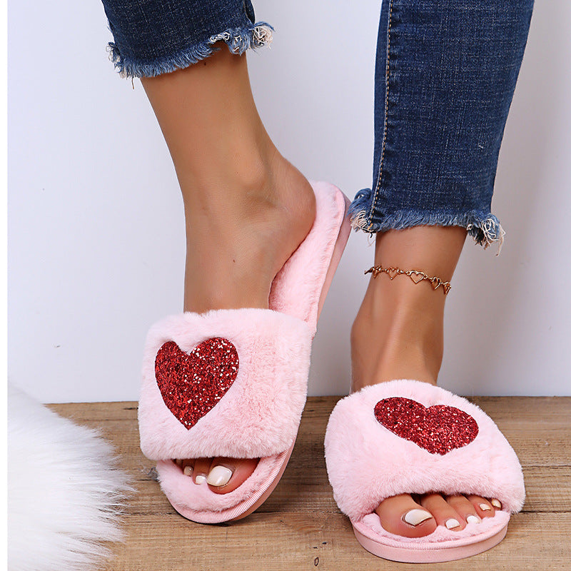 EveLounge Slippers