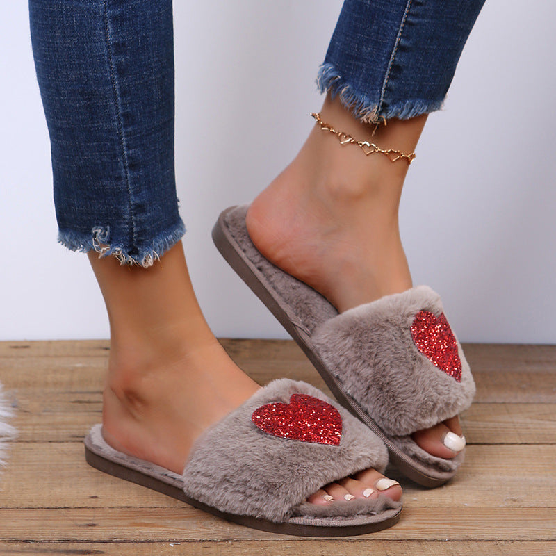 EveLounge Slippers