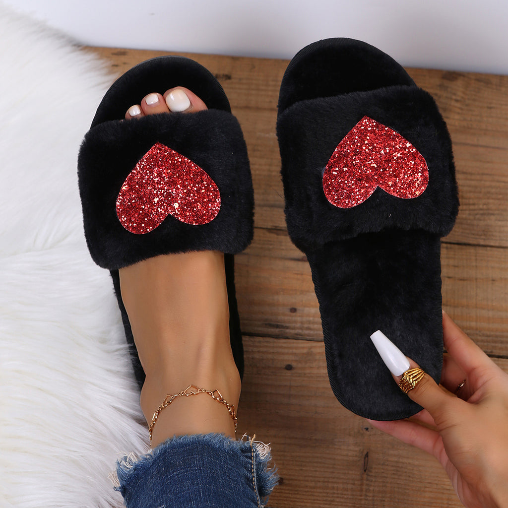 EveLounge Slippers