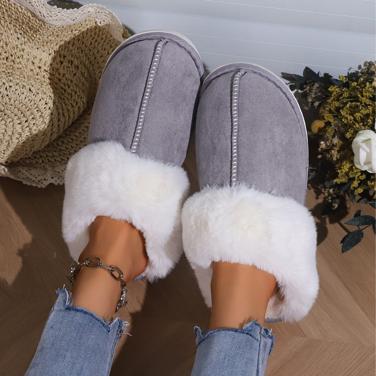 (W) CozyBloom