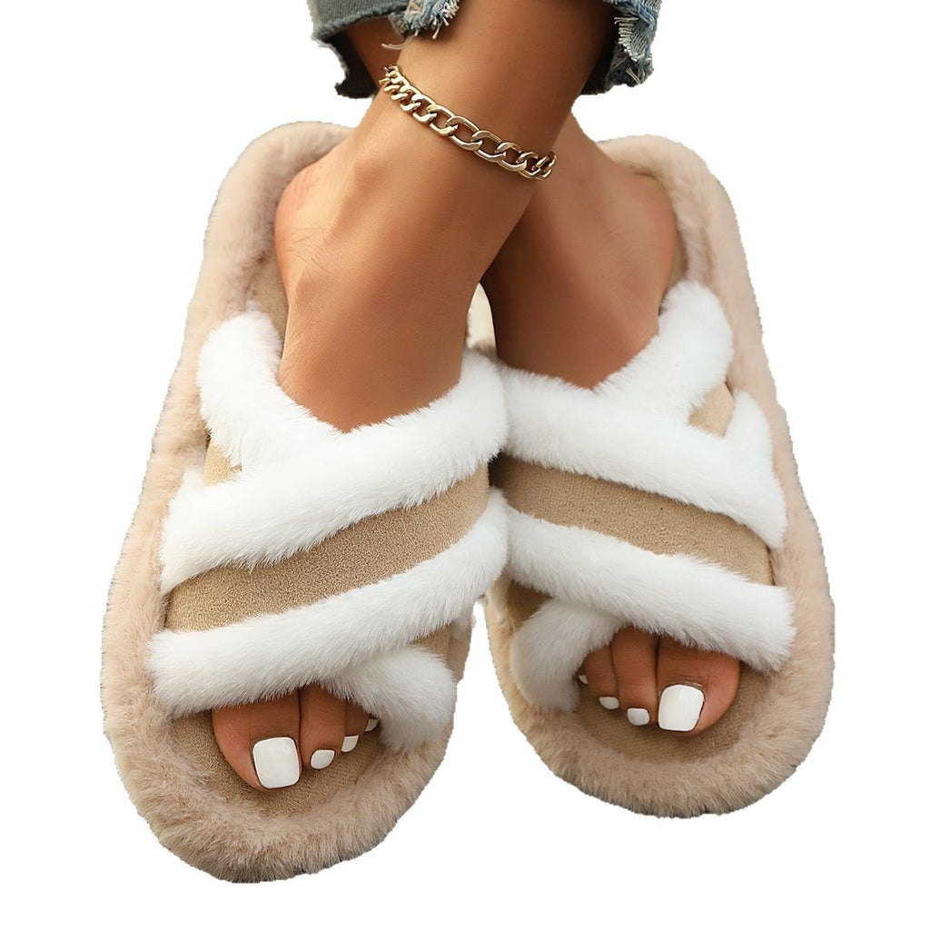 MaisonMira Slippers
